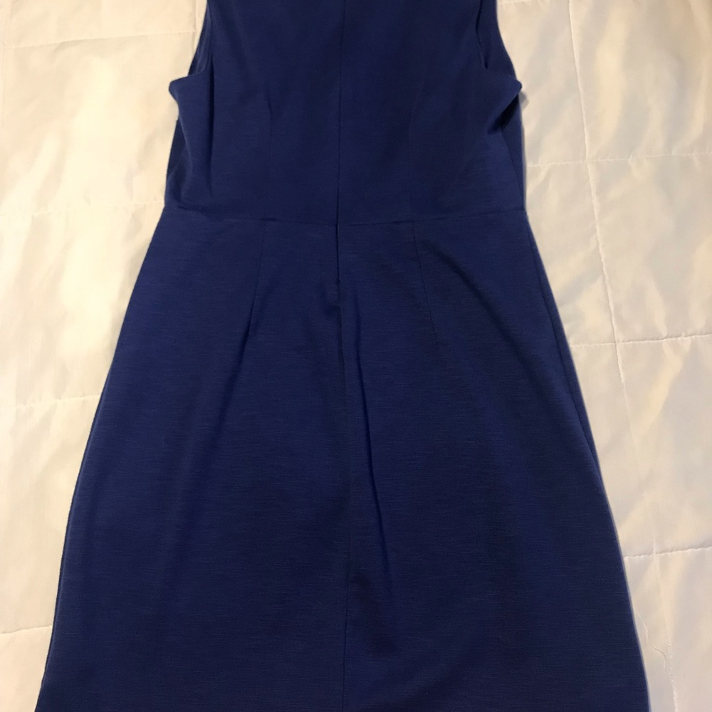 Old Navy blue dress (XS petite)